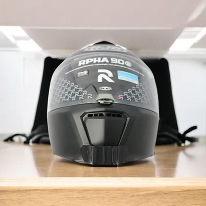 HJC RPHA 90s - CHIN MOUNT