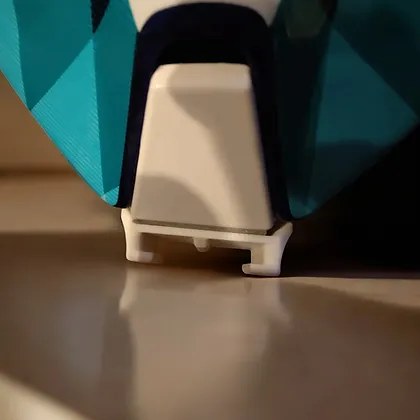 Icon Variant Pro - CHIN MOUNT