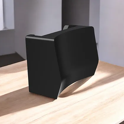 Icon Airflite - CHIN MOUNT