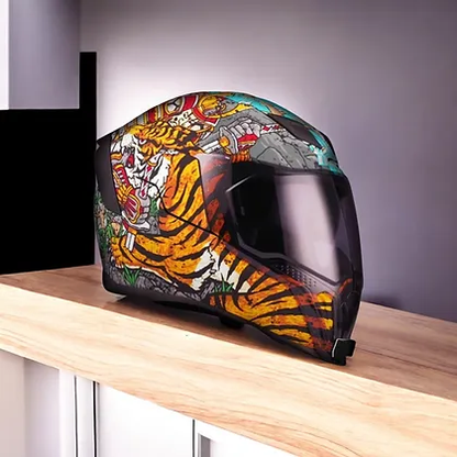 Icon Airflite - CHIN MOUNT