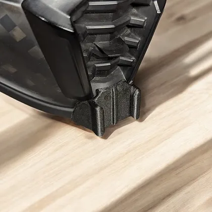 Klim Krios Pro - CHIN MOUNT