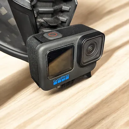 Klim Krios Pro - CHIN MOUNT