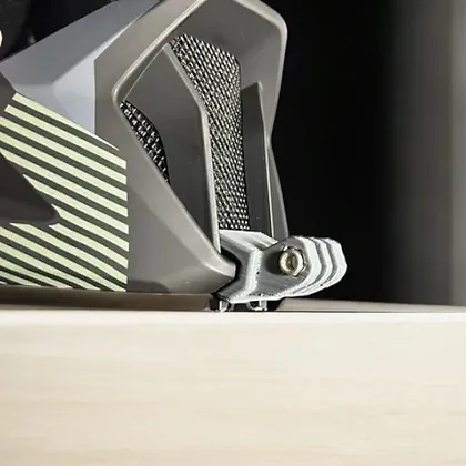 Leatt Gravity 2.0 - CHIN MOUNT