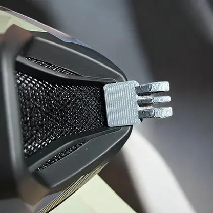 Leatt Gravity 2.0 - CHIN MOUNT