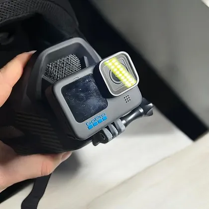 Leatt Gravity 2.0 - CHIN MOUNT