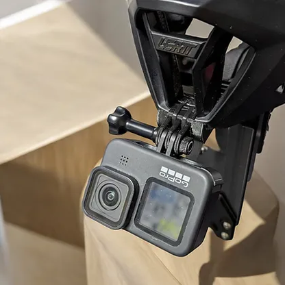 Leatt Enduro 2.0 - CHIN MOUNT