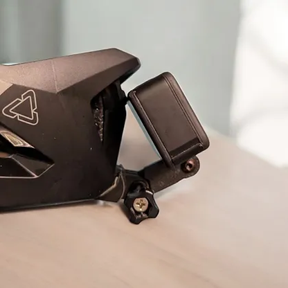 Leatt Enduro 2.0 - CHIN MOUNT