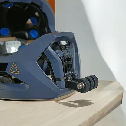 Leatt Enduro 3.0 - CHIN MOUNT