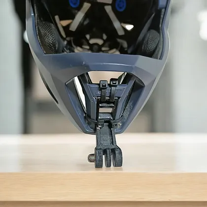 Leatt Enduro 3.0 - CHIN MOUNT