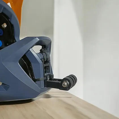 Leatt Enduro 3.0 - CHIN MOUNT