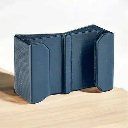 LS2 Advant - Chin Mount