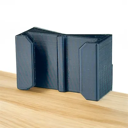 LS2 Advant - Chin Mount