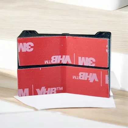 LS2 Advant - Chin Mount