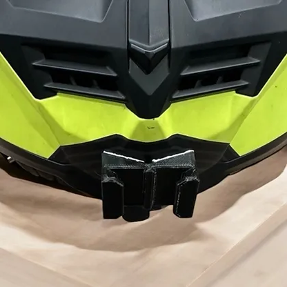 LS2 Advant - Chin Mount