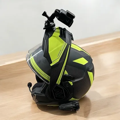 LS2 Advant - Chin Mount