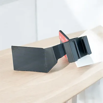 LS2 Blaze/Pioneer Evo/Gate/Fast Evo (MX436) - Chin Mount