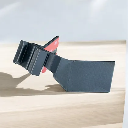 LS2 Blaze/Pioneer Evo/Gate/Fast Evo (MX436) - Chin Mount