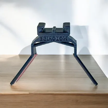 LS2 Blaze/Pioneer Evo/Gate/Fast Evo (MX436) - Chin Mount