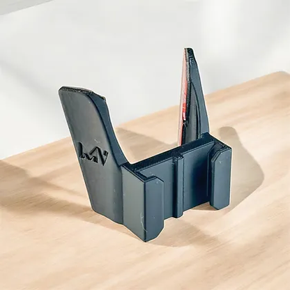 LS2 Explorer - Chin Mount