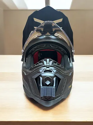 LS2 Explorer - Chin Mount