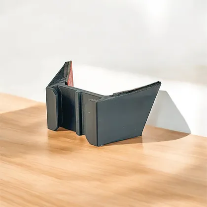LS2 Pioneer 2 - Chin Mount