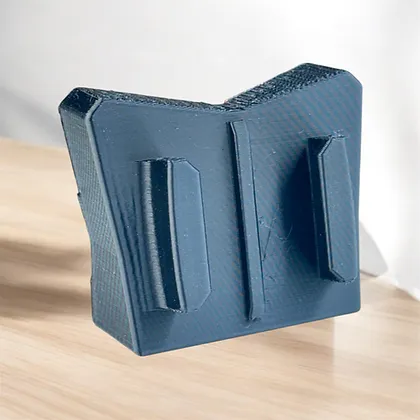 LS2 Rapid - Chin Mount