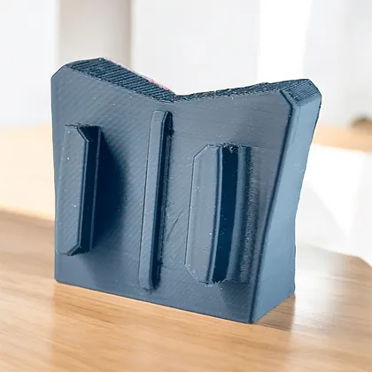 LS2 Rapid - Chin Mount