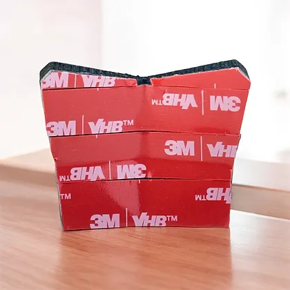 LS2 Rapid - Chin Mount