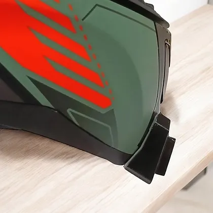 LS2 Rapid - Chin Mount