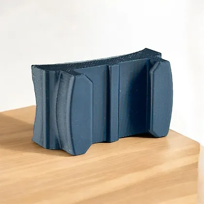 LS2 Stream Evo - Chin Mount