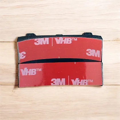 LS2 Stream Evo - Chin Mount