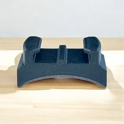 LS2 Stream Evo - Chin Mount