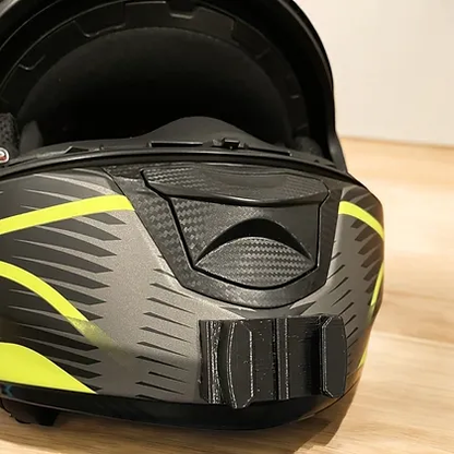 LS2 Stream Evo - Chin Mount