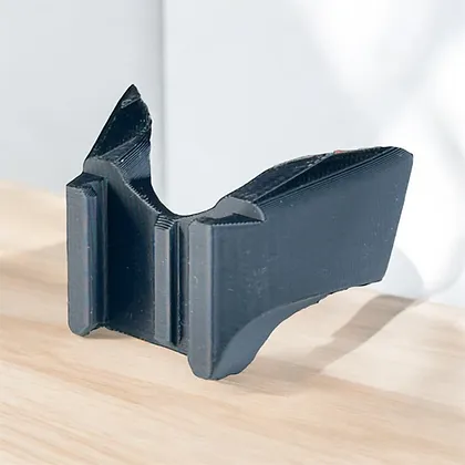 LS2 Thunder - Chin Mount