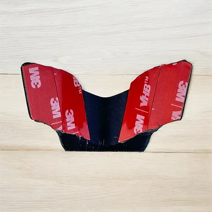 LS2 Thunder - Chin Mount