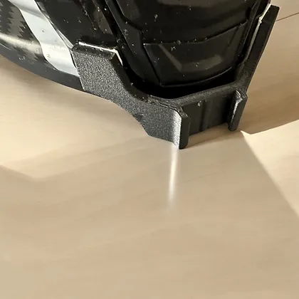 LS2 Vector 2 - CHIN MOUNT