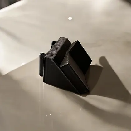 LS2 Valiant - CHIN MOUNT