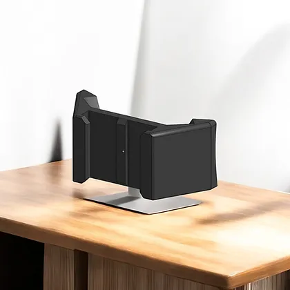 MT Thunder 4 SV - CHIN MOUNT