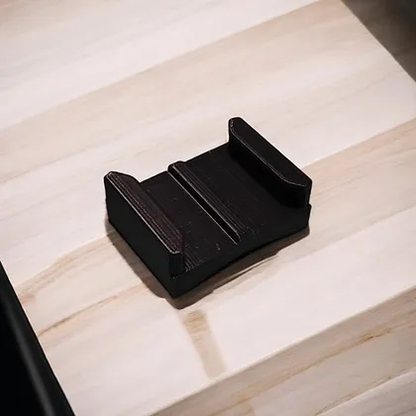 MT Atom SV - CHIN MOUNT