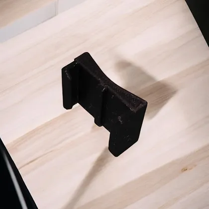 MT Atom SV - CHIN MOUNT