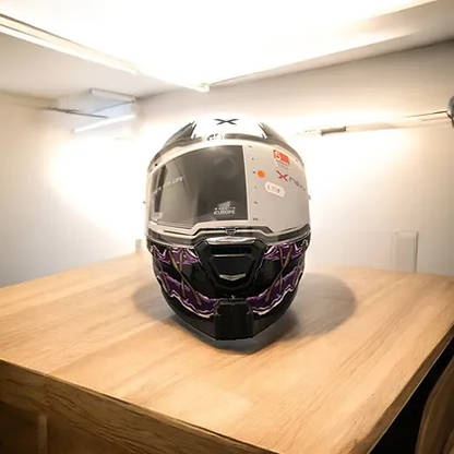 Nexx Y100R - CHIN MOUNT