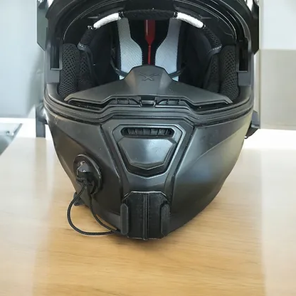 Nexx SX.100R/SX.100 - CHIN MOUNT