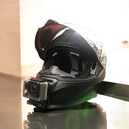 Nexx SX.100R/SX.100 - CHIN MOUNT