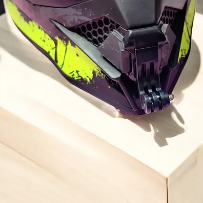 O'Neal 3 SRS - CHIN MOUNT