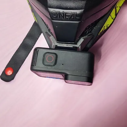 O'Neal 3 SRS - CHIN MOUNT