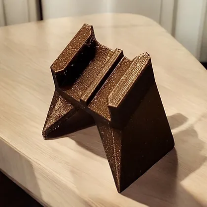 O'Neal 2 SRS - CHIN MOUNT