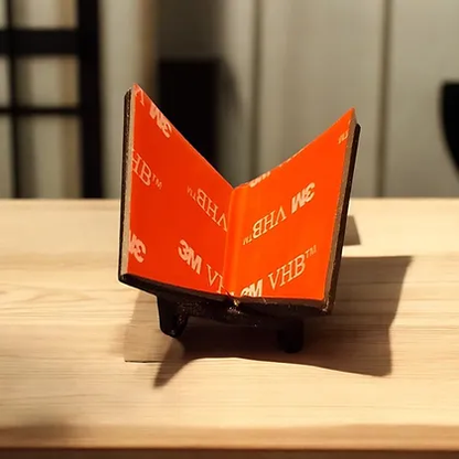 O'Neal 2 SRS - CHIN MOUNT