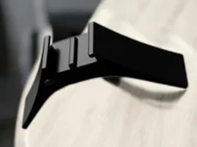 SCORPION EXO- AT950/SCORPION ADX-1 / CASTLE X CX950 - CHIN MOUNT