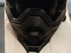 SCORPION EXO- AT950/SCORPION ADX-1 / CASTLE X CX950 - CHIN MOUNT