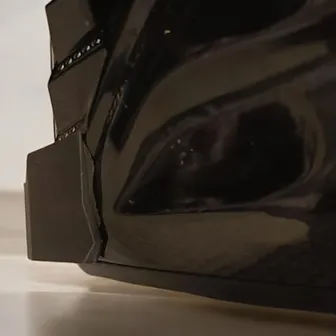 Shark Spartan RS - CHIN MOUNT
